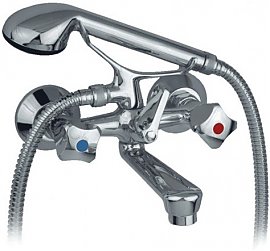 Bateria wannowa Kfa Armatura STANDARD 304-190-00