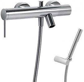 Bateria natryskowa Tres 062.178.01 MONO-TERM