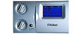 Regulator Vaillant VRC 410s