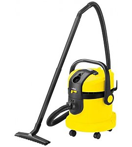 Odkurzacz bezworkowy Karcher A 2204