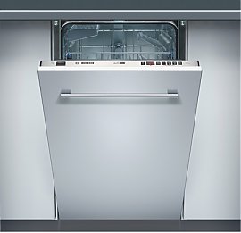 Zmywarka z panelem zintegrowanym Bosch SRV 43T03EU