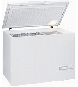 Zamra�arka skrzyniowa Gorenje FH 9338W 
