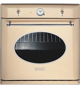 Piekarnik elektryczny Smeg FP 850 