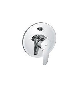 Bateria wannowa Grohe Eurostyle 33637001