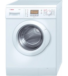 Pralko-suszarka Bosch WVD 24520 EU
