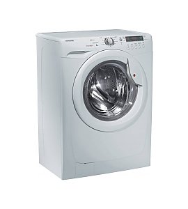 Pralka �adowana od frontu Hoover VHDS 612 3D