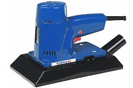 Szlifierka oscylacyjna Celma DBSSw 114 II B