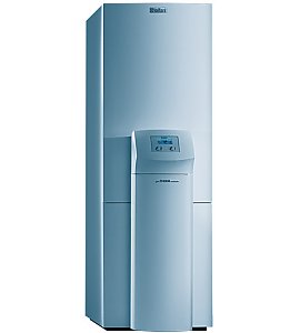 Pompa ciep�a Vaillant VWS 82/2 (solanka/woda)