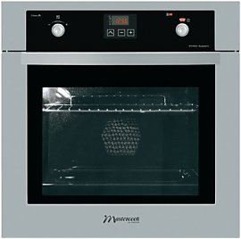 Piekarnik elektryczny Mastercook MF 770 CX