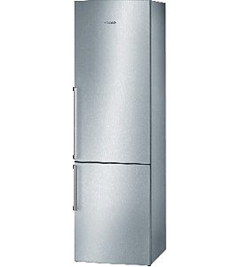 Lod�wka z dolnym zamra�alnikiem Bosch KGF 79E92 
