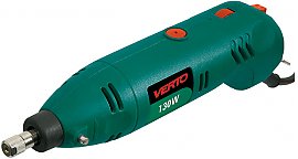 Szlifierka prosta Verto 51G013