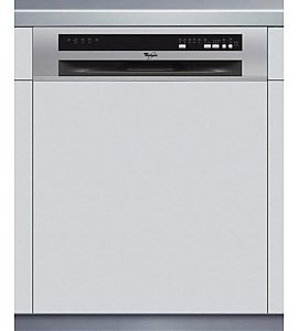 Zmywarka z panelem widocznym Whirlpool ADG 5820IX