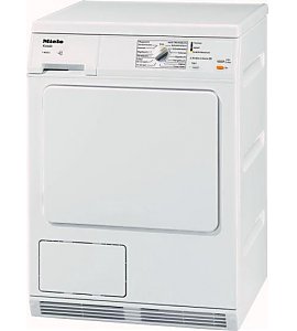 Suszarka Miele T 8603 C