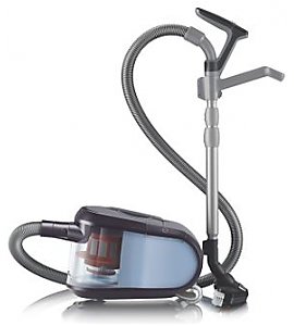 Odkurzacz bezworkowy Philips FC 9264
