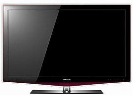Telewizor LCD Samsung LE 55 B 651