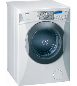 Pralka �adowana od frontu Gorenje WA 74163