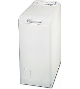 Pralka �adowana od g�ry Electrolux EWTS 10420 W 