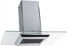 Okap wyspowy Gorenje IDTG 9455 BX