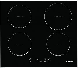 P�yta indukcyjna Candy CI 640C