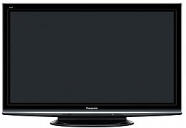 Telewizor plazmowy Panasonic TX-P46G10E 600HZ FULL HD
