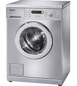 Pralka �adowana od frontu Miele W 3748 WCS