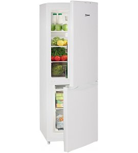 Lod�wka z dolnym zamra�alnikiem Mastercook LC 315AA
