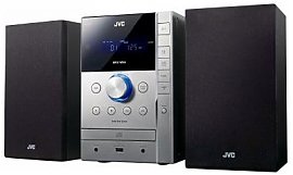 Wieża HiFi JVC UX-G377E