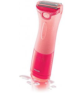 Golarka damska Philips HP 6317