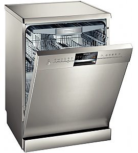 Zmywarka Siemens SN 26N890 EU