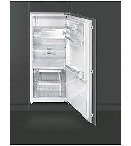 Lod�wka jednodrzwiowa Smeg FL 227 APZD