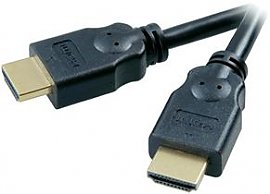 Kabel HDMI 3COM kabel HDMI-HDMI 1,8m LIDER