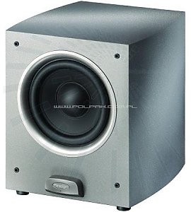 Subwoofer Paradigm PDR-8 v.4 srebrny