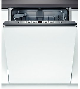 Zmywarka z panelem zintegrowanym Bosch SMV 53M70EU