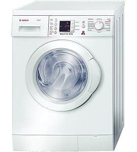 Pralka �adowana od frontu Bosch WLX 2048KPL