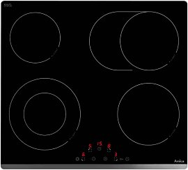 P�yta ceramiczna Amica PH 6211PT