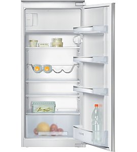 Lodwka jednodrzwiowa Siemens KI 24LV21FF