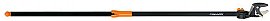 Narz�dzie ogrodowe Fiskars SEKATOR UNIWERSALNY �YRAFA 115360