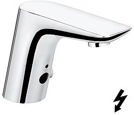 Bateria umywalkowa Kludi BALANCE DN 10 52 102 05