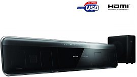 Kino domowe Philips HTS 5120