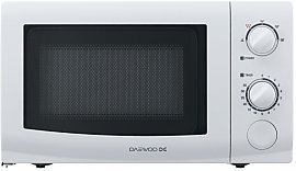 Kuchenka mikrofalowa bez grilla Daewoo KOR-6L35