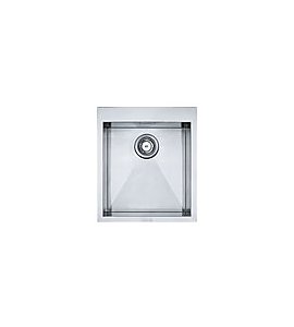Zlewozmywak stalowy Franke PPX 610/210-44    PPX 127.0203.470