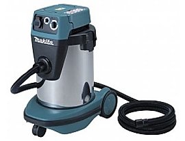 Odkurzacz przemys�owy Makita VC3210LX1