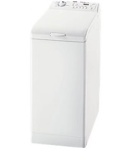 Pralka �adowana od g�ry Zanussi ZWQ 6100