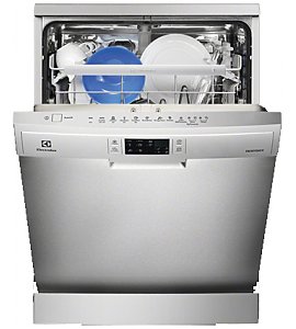 Zmywarka Electrolux ESF 6550ROX