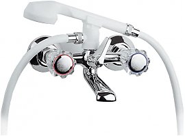 Bateria wannowa Kfa Armatura STANDARD 324-280-00