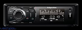 Radio samochodowe Kruger & Matz KM0103