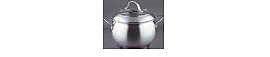 Garnek Vinzer Grand Majestic 18 cm 3.3L - 89076