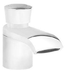 Bateria umywalkowa Kludi Joop! 550290505