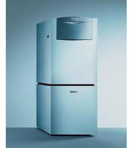 Kocio� olejowy z zasobnikiem Vaillant iroVIT VKO 248/5 zas. H 120