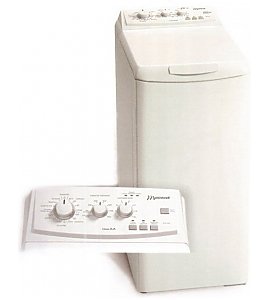 Pralka �adowana od g�ry Mastercook PTE 104